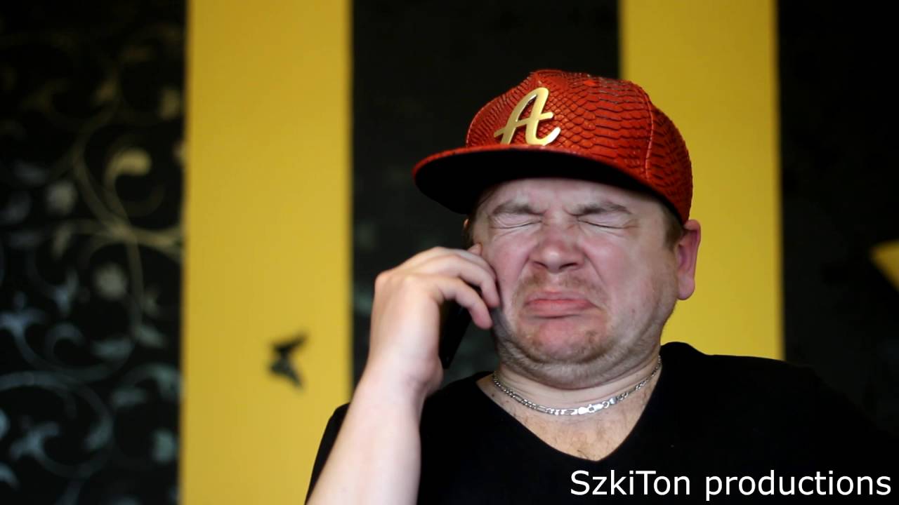 SzkiTon TV- Ki hordja a nadr&aacute;got ??
