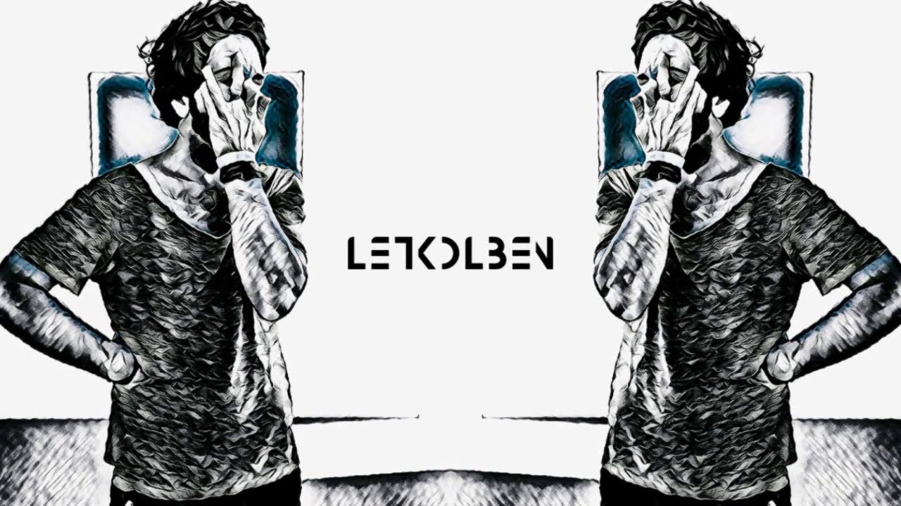 LetKolben - Desolat