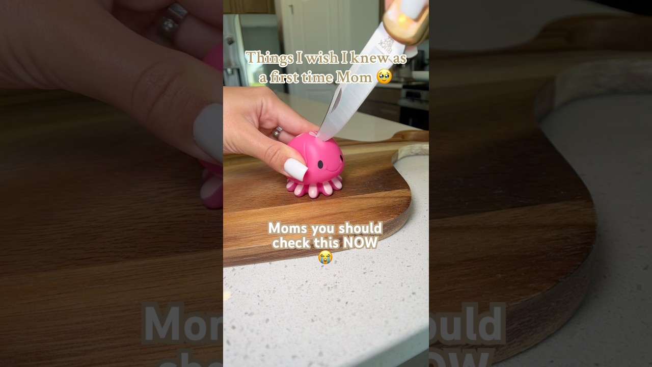 Moms you need to check your kids bath toys today 