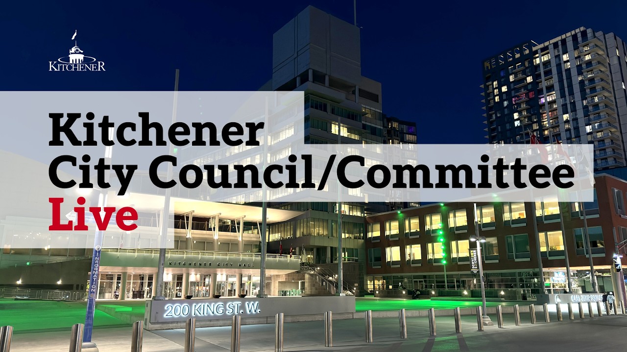 2026-03-09 - Community and Infrastructure Services Committee