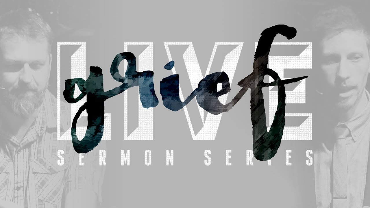 LIVE Grief