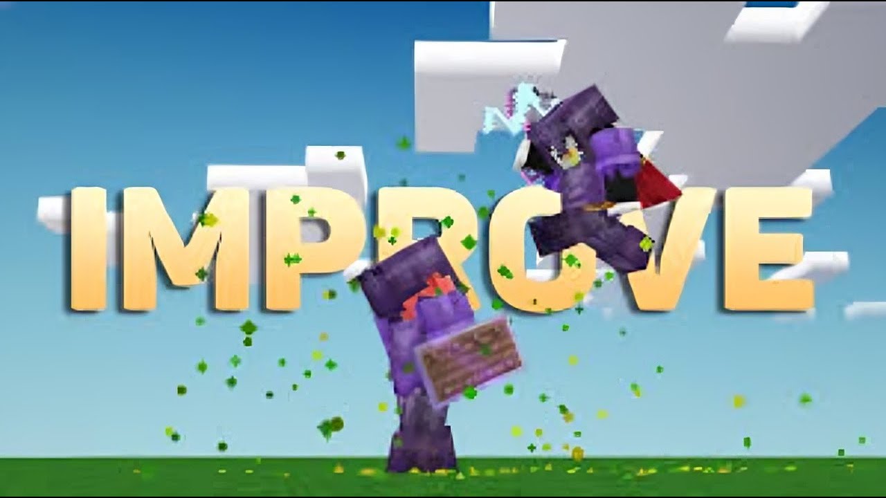 Training Mace in Minecraft  To Become #1 in my college