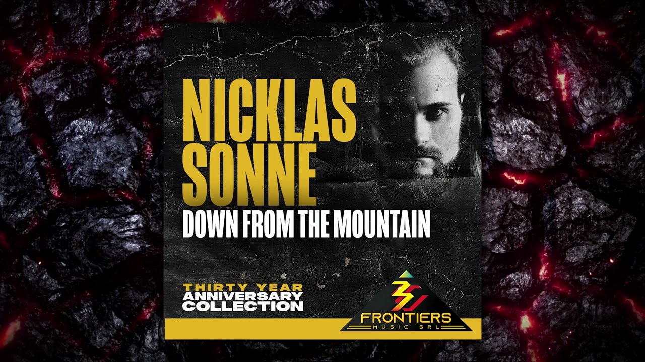 Nicklas Sonne - 