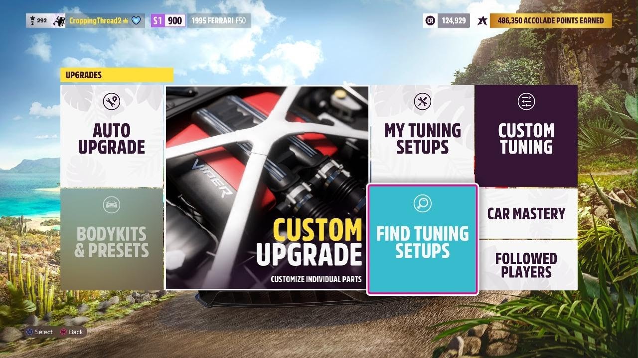 Forza Horizon 5