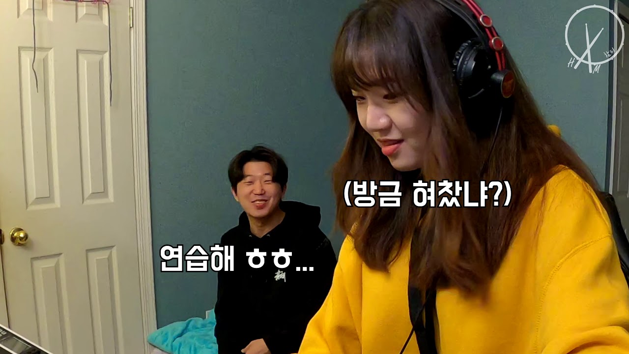 [Ep.1] 편곡 이후 악기 녹음 과정ㅋㅋ 홈레코딩 비하인드 스토리...!!