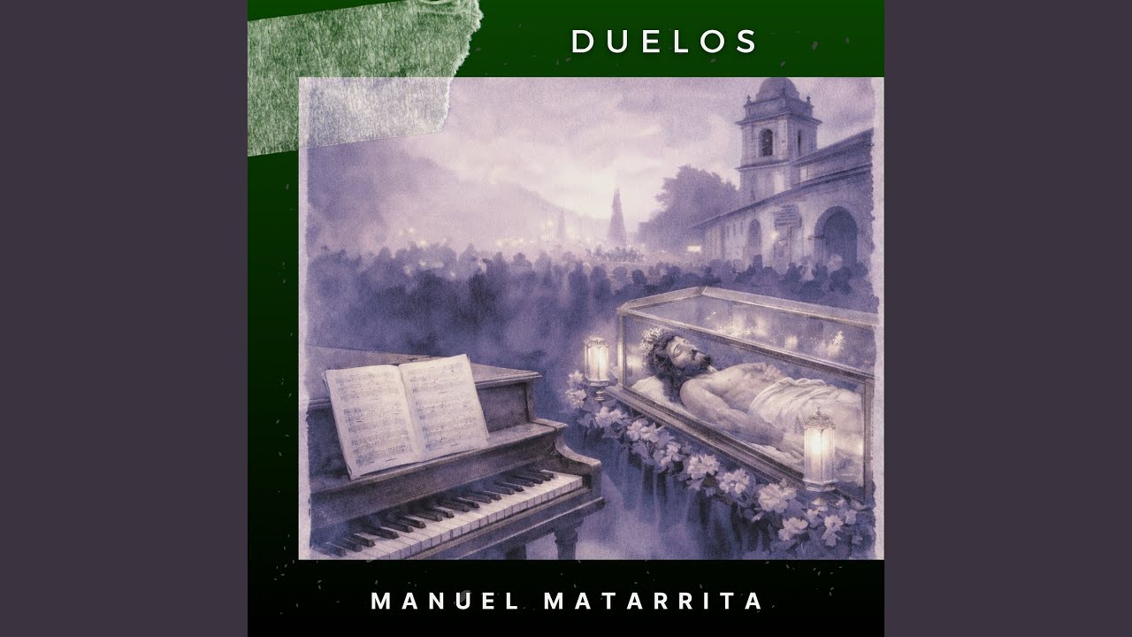 Oracion De Duelo