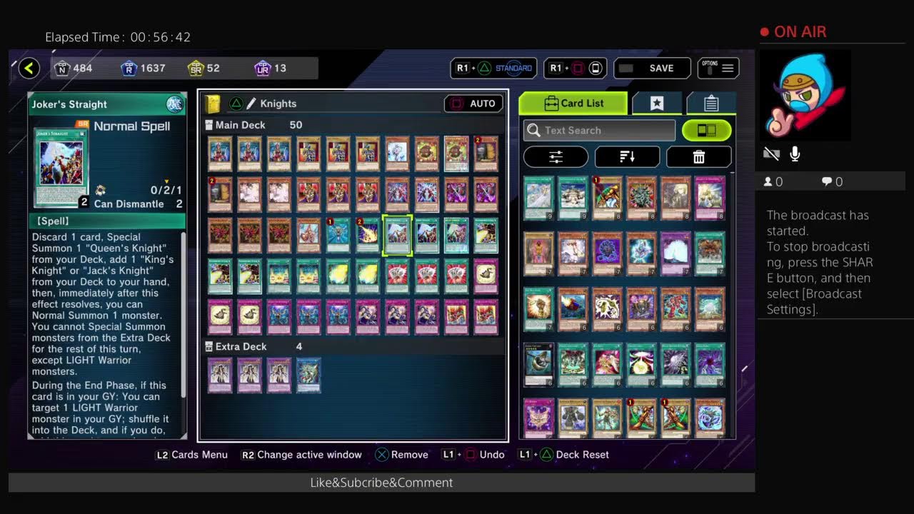 Yugioh master duel