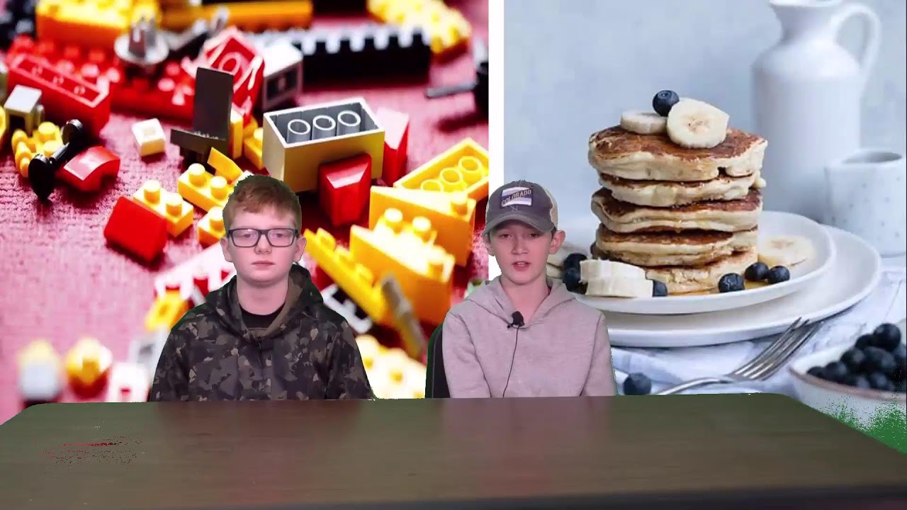 PantherTV January 28, 2026