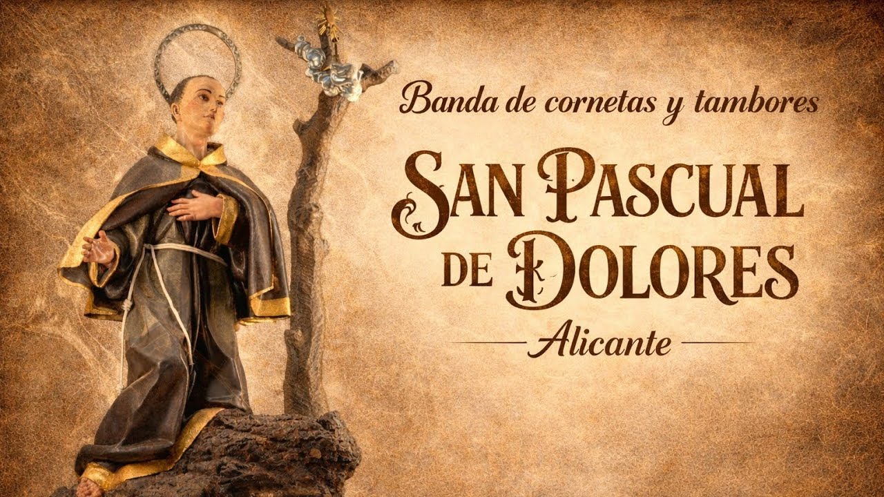 MARCHA COSTALERO/ BT SAN PASCUAL DE DOLORES - ALICANTE 2026