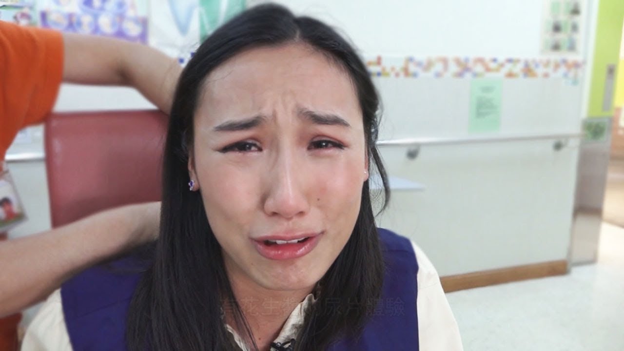 東張西望 | 體驗安老院被綁生活 8分鐘後崩潰爆喊