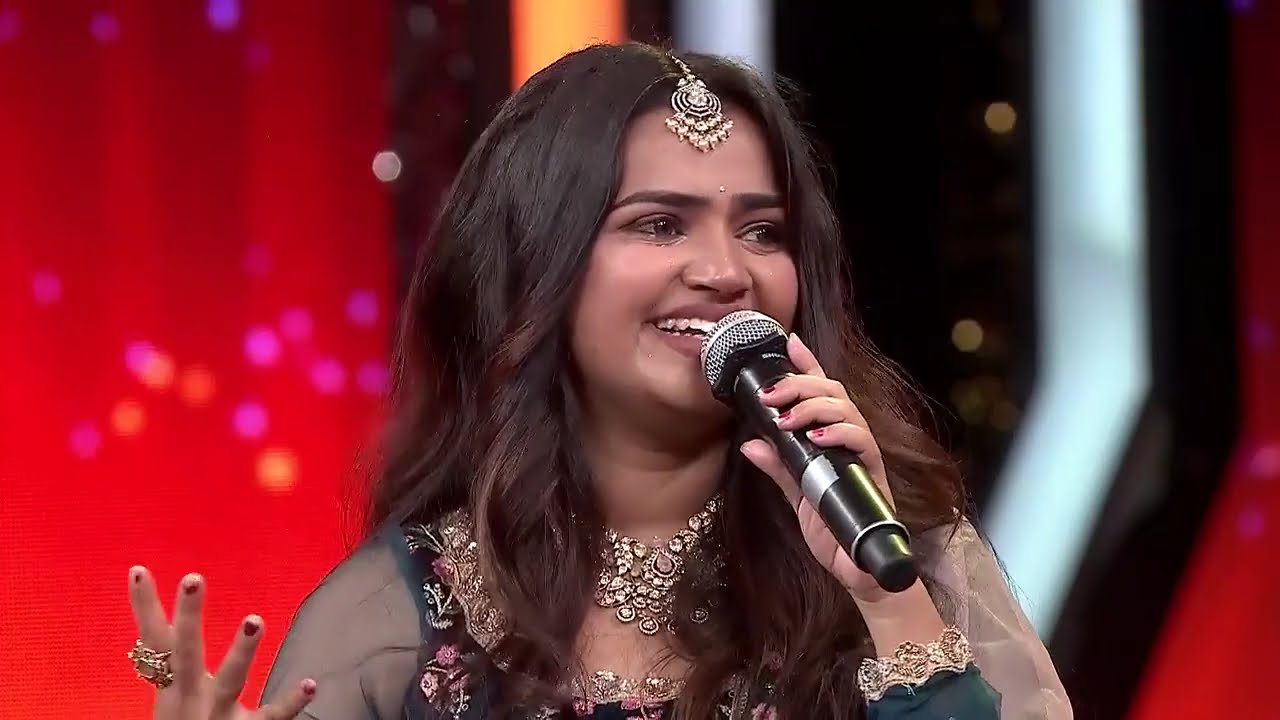 Mahanati - Ep 33 - Ramesh Aravind, Prema, Nishvika - Kannada TV Serial - Zee5 Game Show