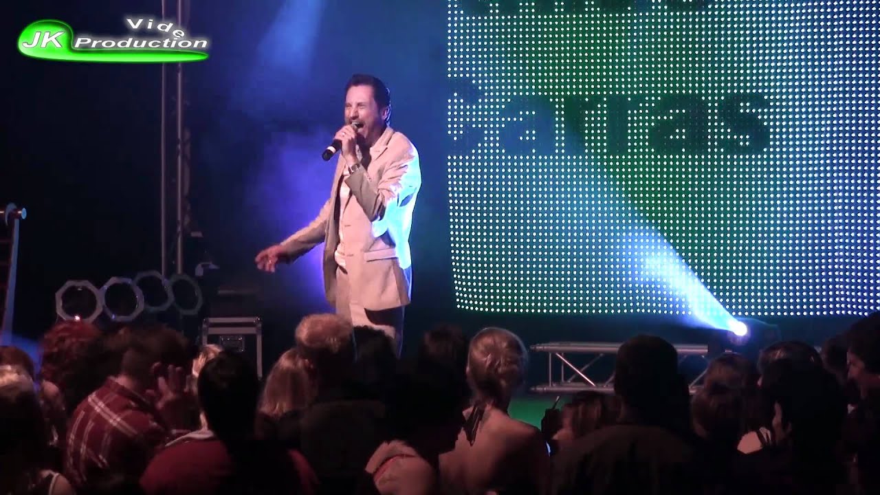 Best of Popschlager 2012 - Matthias Carras