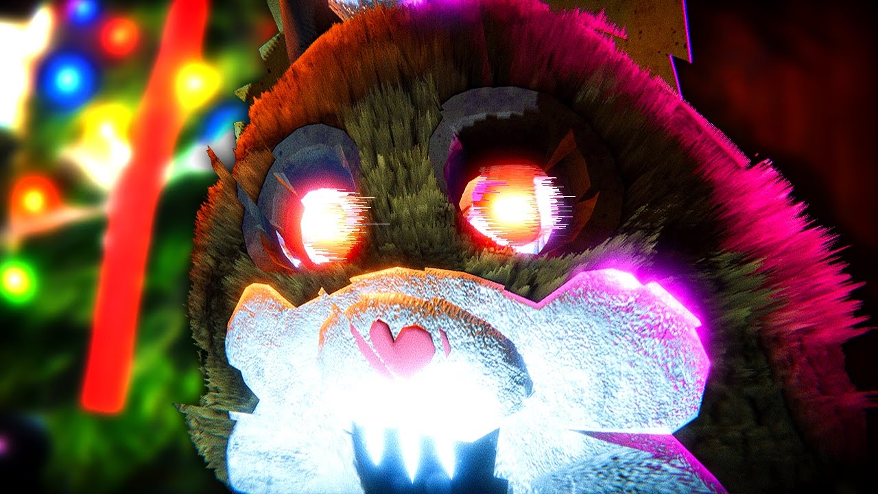 Pelataan Tattletail | MAMA EI OLE ILOINEN #5