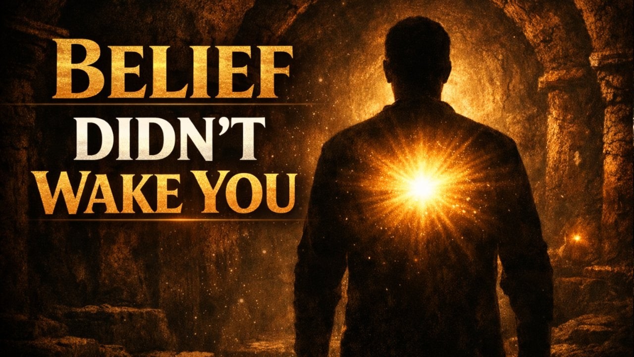 The Inner Christ: What Christianity Forgot About Christ Consciousness