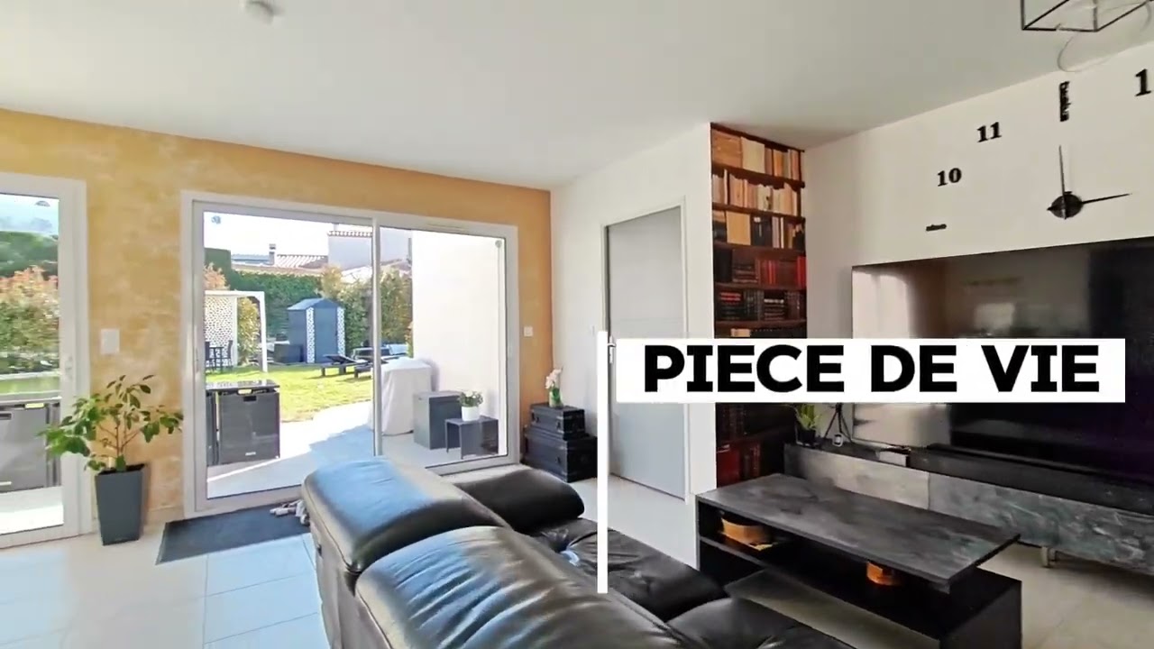 &Agrave; vendre - Rigarda 