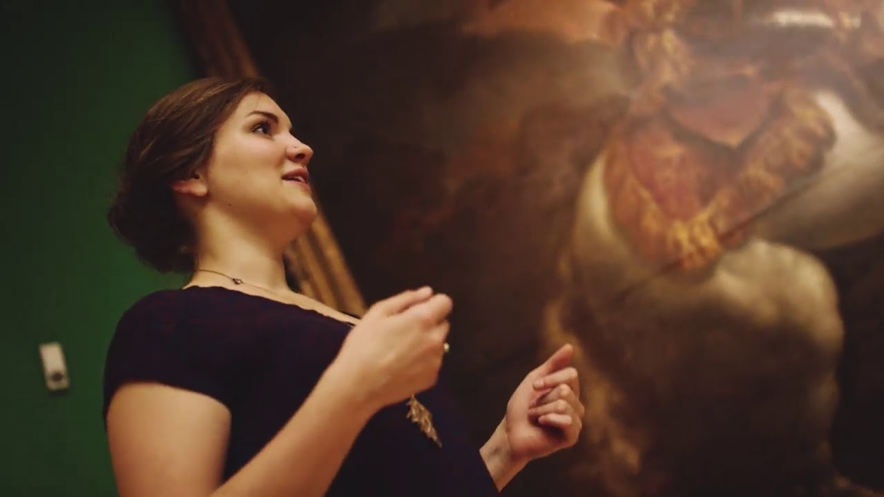 HHU - Fächervideo Kunstgeschichte