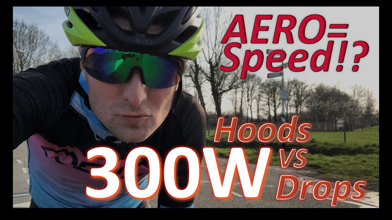 Getting aero on the Canyon Aeroad