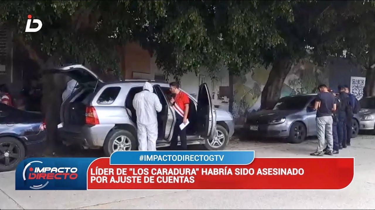 Abaten en zona 10 a presunto líder vinculado al narcomenudeo y alianzas con pandillas