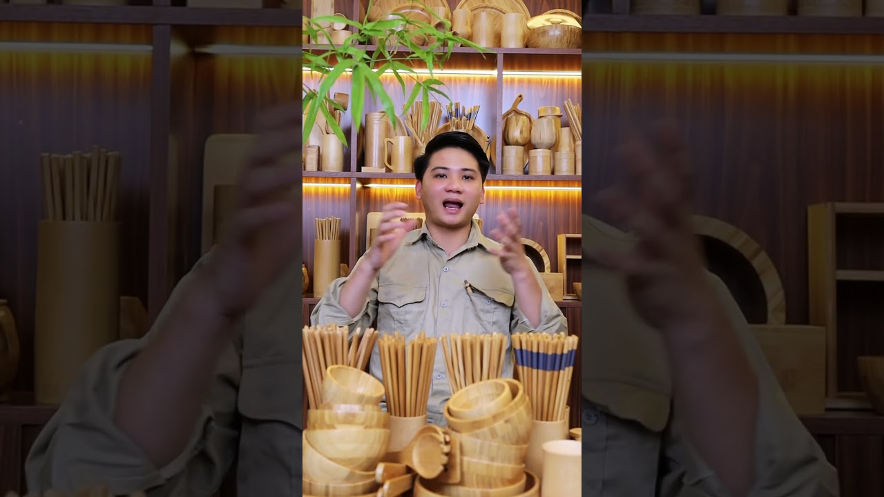Bambu moso terkenal sebagai jenis bambu dengan nilai ekonomi tertinggi saat ini