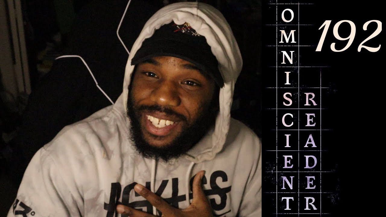 Next Chapter's About to Be Some Clown Shoes😂 | Omniscient Reader Chapter 192 Reaction