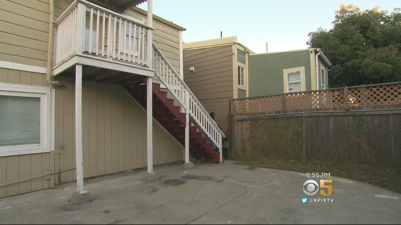 Measure Y Would Close 'Just Cause' Eviction Loophole for Oakland Landlords