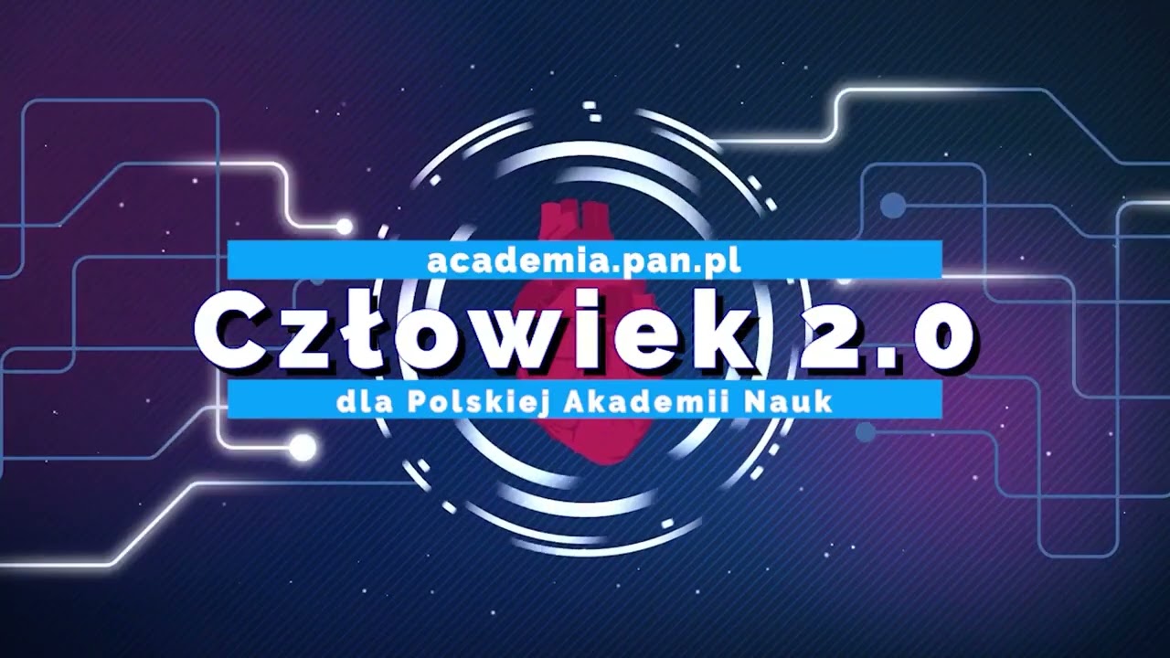 Człowiek 2.0 - Zajrzeć do oka i sprawdzić, czy jeszcze działa
