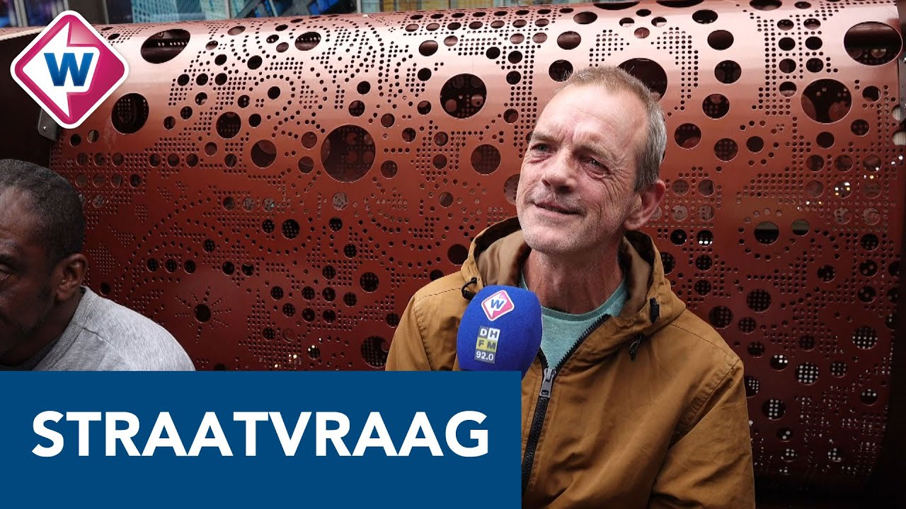 Straatvraag: Is de naam 'bikinilijn' voor tram naar het strand seksistisch? - OMROEP WEST