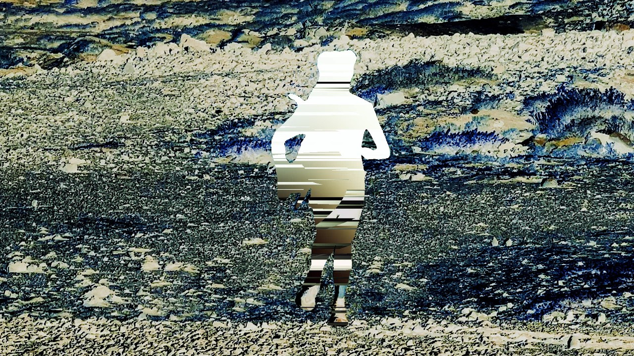 Shape Navigator - Norham Sunrise video by @diz_qo