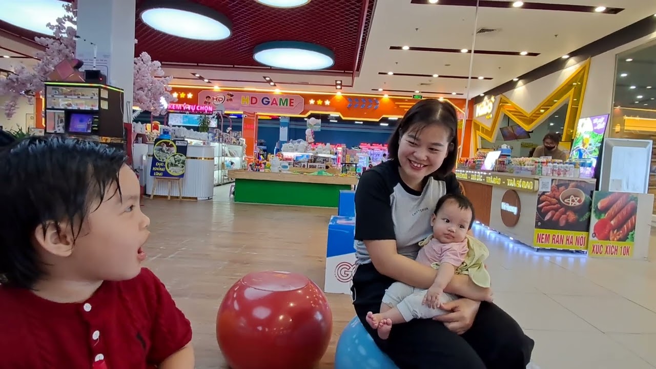SUSU NÓI YÊU CÁC BẠN RẤT NHIỀU