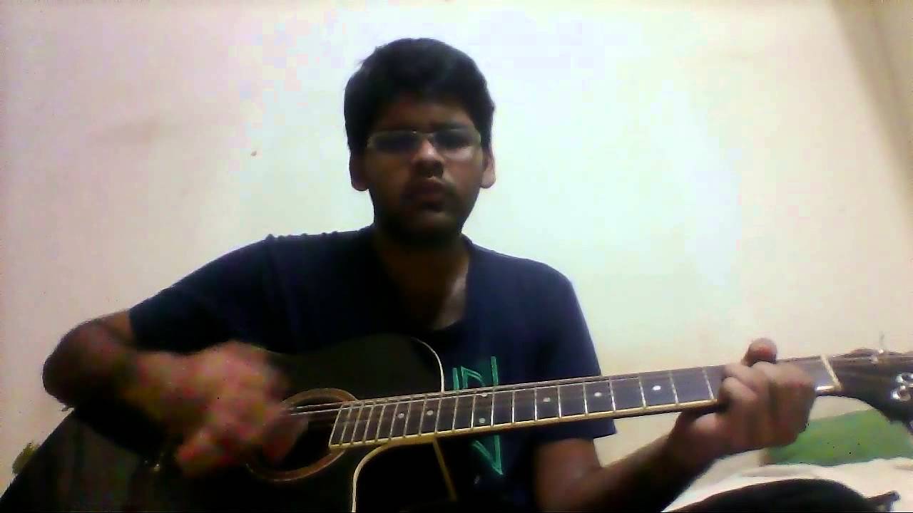 5000 candles in the wind - Mouse Rat(Guitar Cover)
