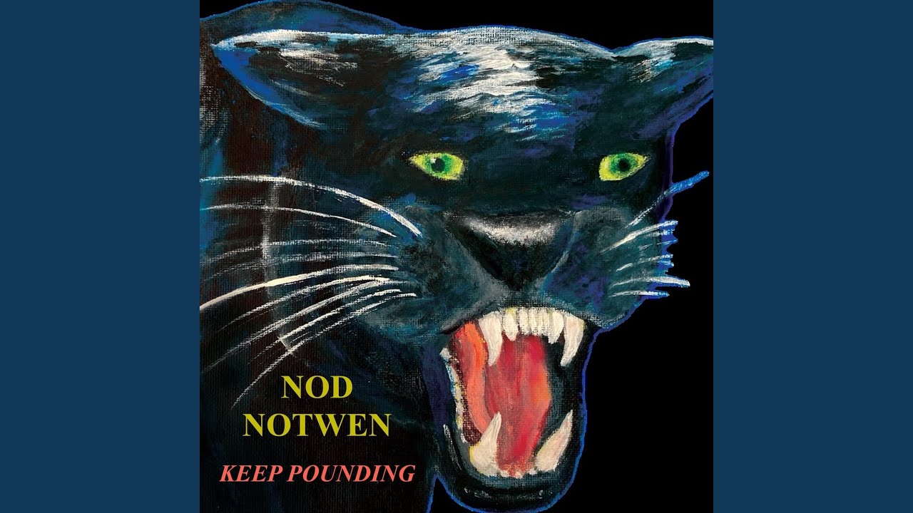 Keep Pounding