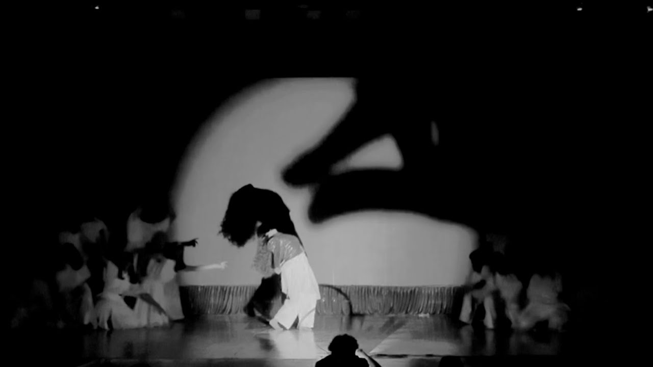 MUTE AWARENESS DANCE ACT (1ST PLACE EUPHORIA COMPS B 2025-26