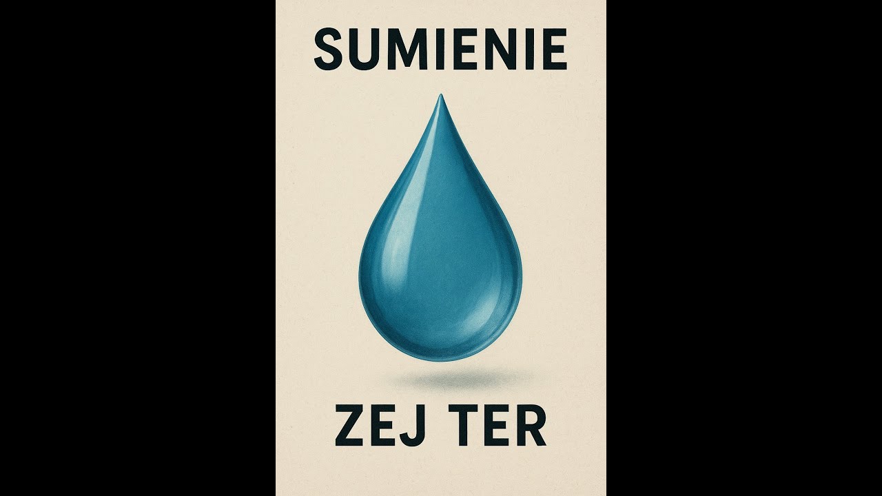 ZEJ TER - SUMIENIE (prod. grzesthepolak)