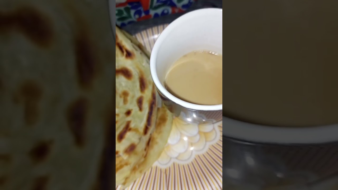 Morning breakfast