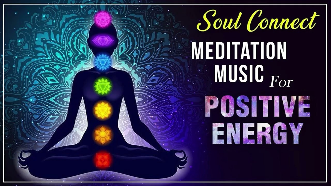 Stress Relief Instrumental Music 🌿 Natural Calm | Relaxing Background// healing era