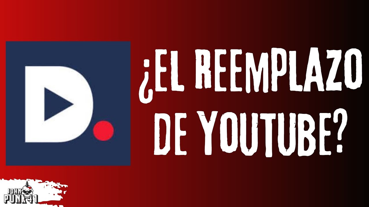&iquest;Qu&eacute; es D.tube?