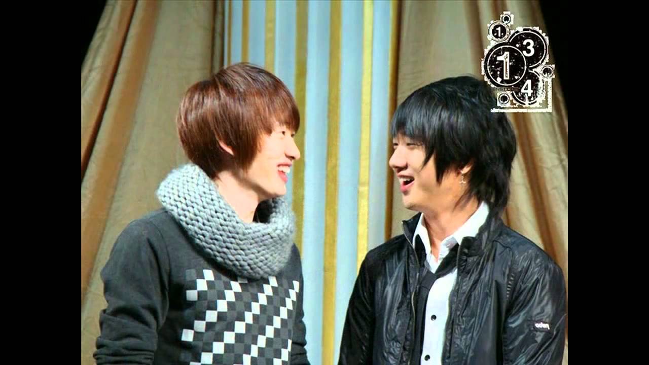 [OPV] YeHyuk/艺赫