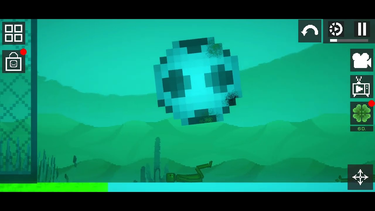 Admin abuse weathers in melon playground 