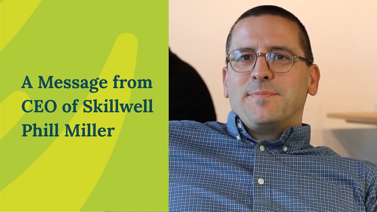 A Message from CEO Phill Miller: ETU & Realizeit merge to become Skillwell