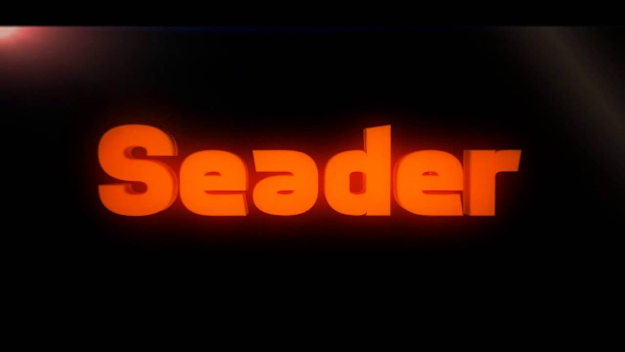 Intro - Seader #20