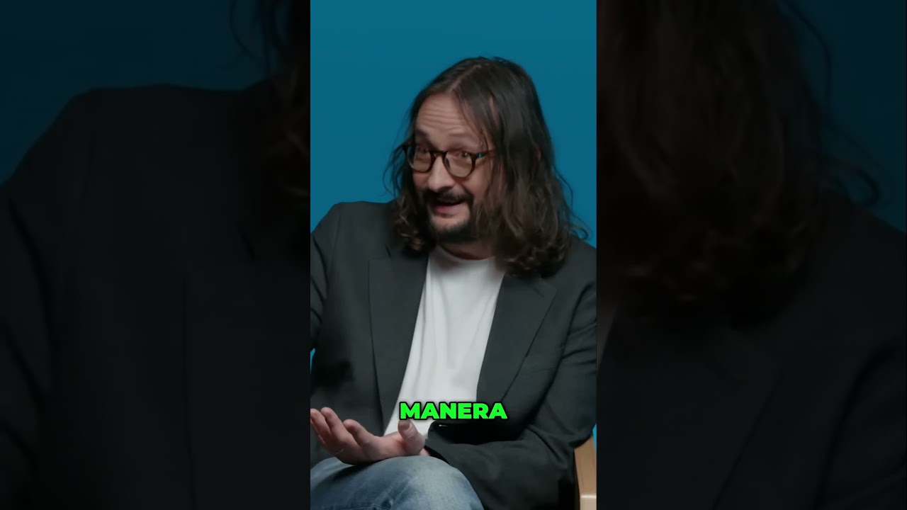 ⚠️ "¿Los castigos funcionan? La verdad te sorprenderá…" | Alberto Soler  