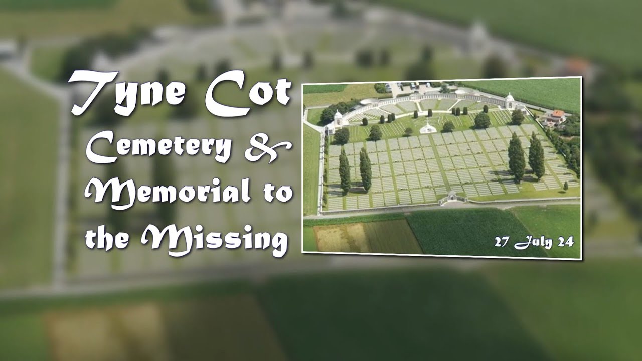 Tyne Cot
