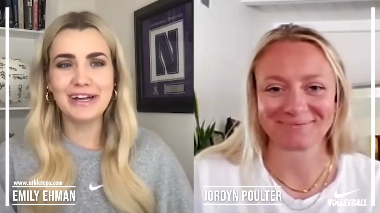 Jordyn Poulter full interview #7