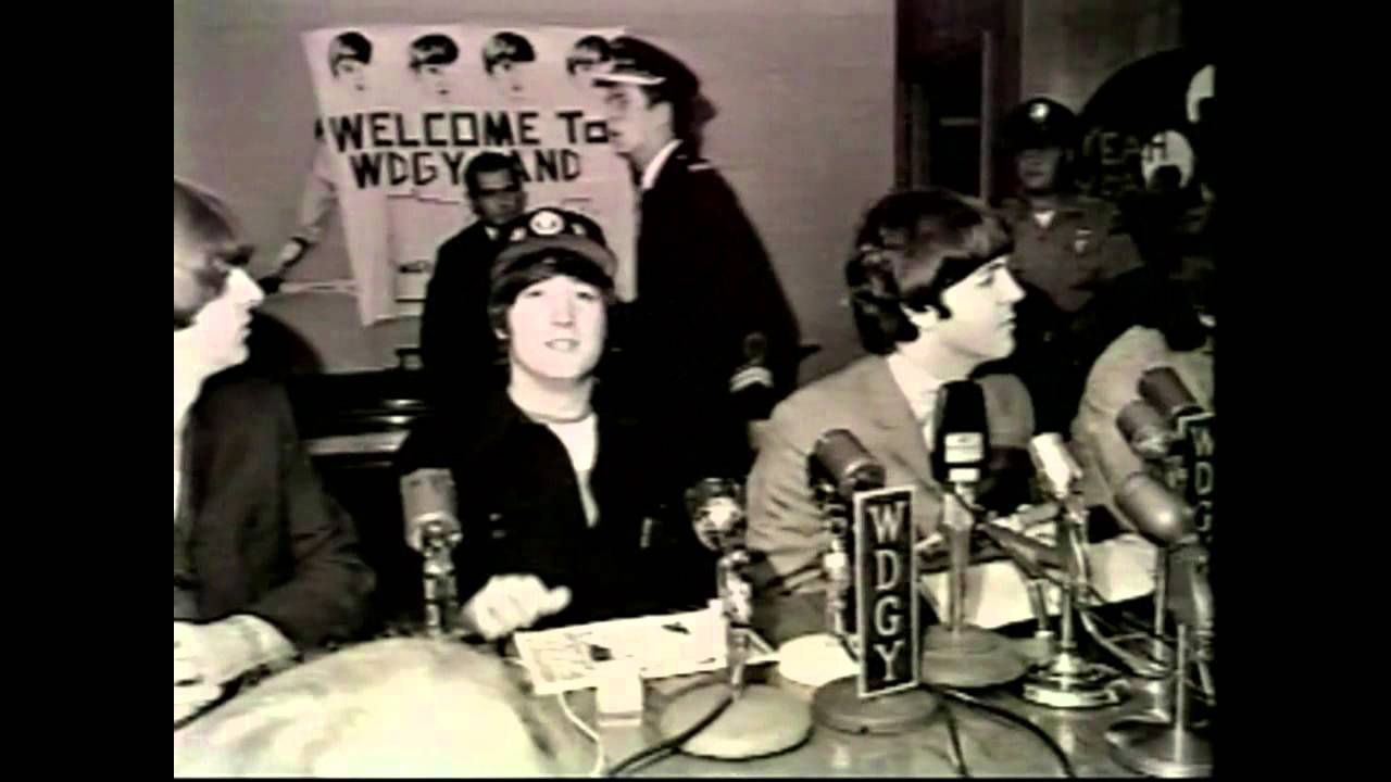 The Beatles: Minnesota Mania (Full Documentary)