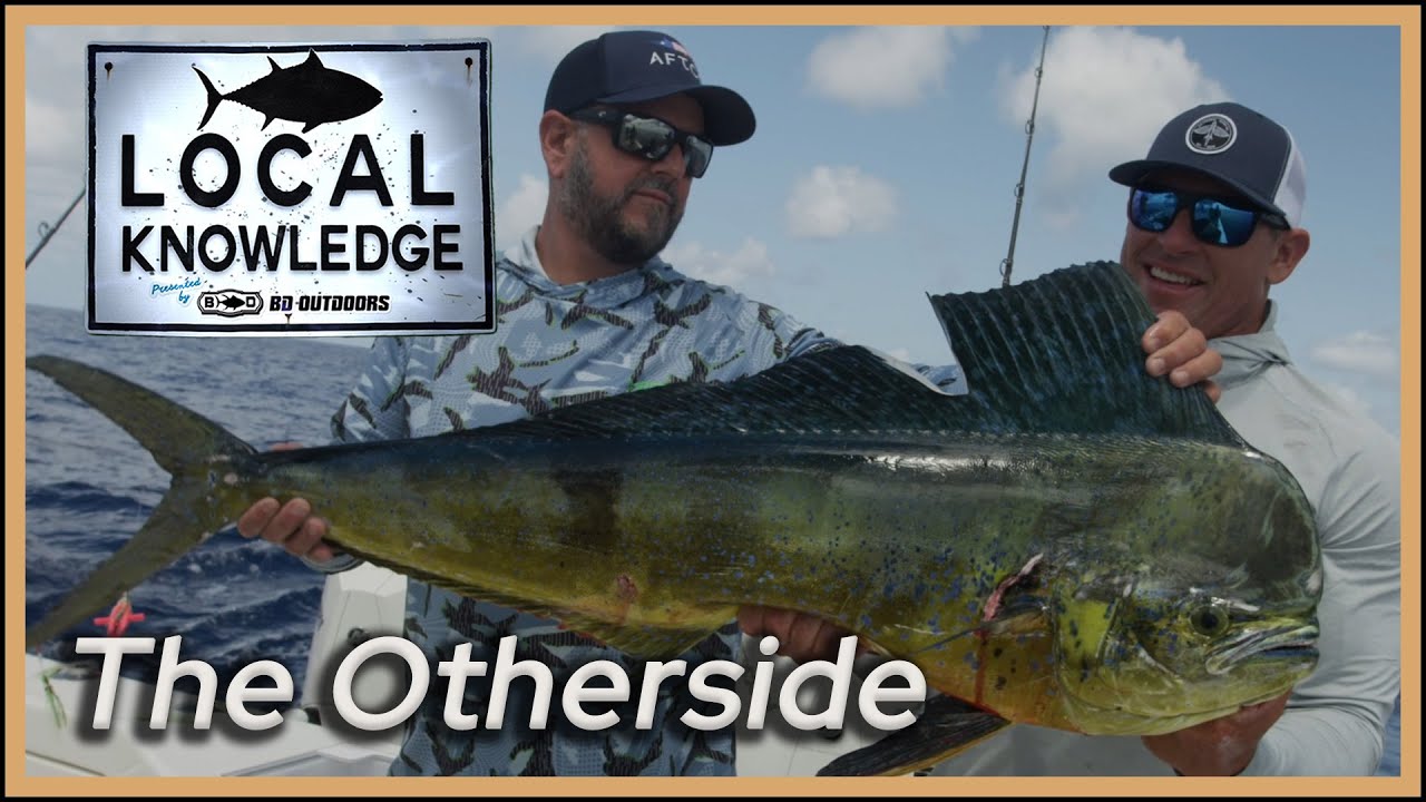 Merritt Island Fishing | Local Knowledge FULL EPISODE