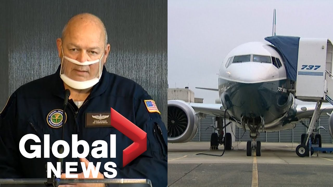 &ldquo;I liked what I saw&rdquo;: FAA conducts Boeing 737 MAX flight test, says process not completed yet