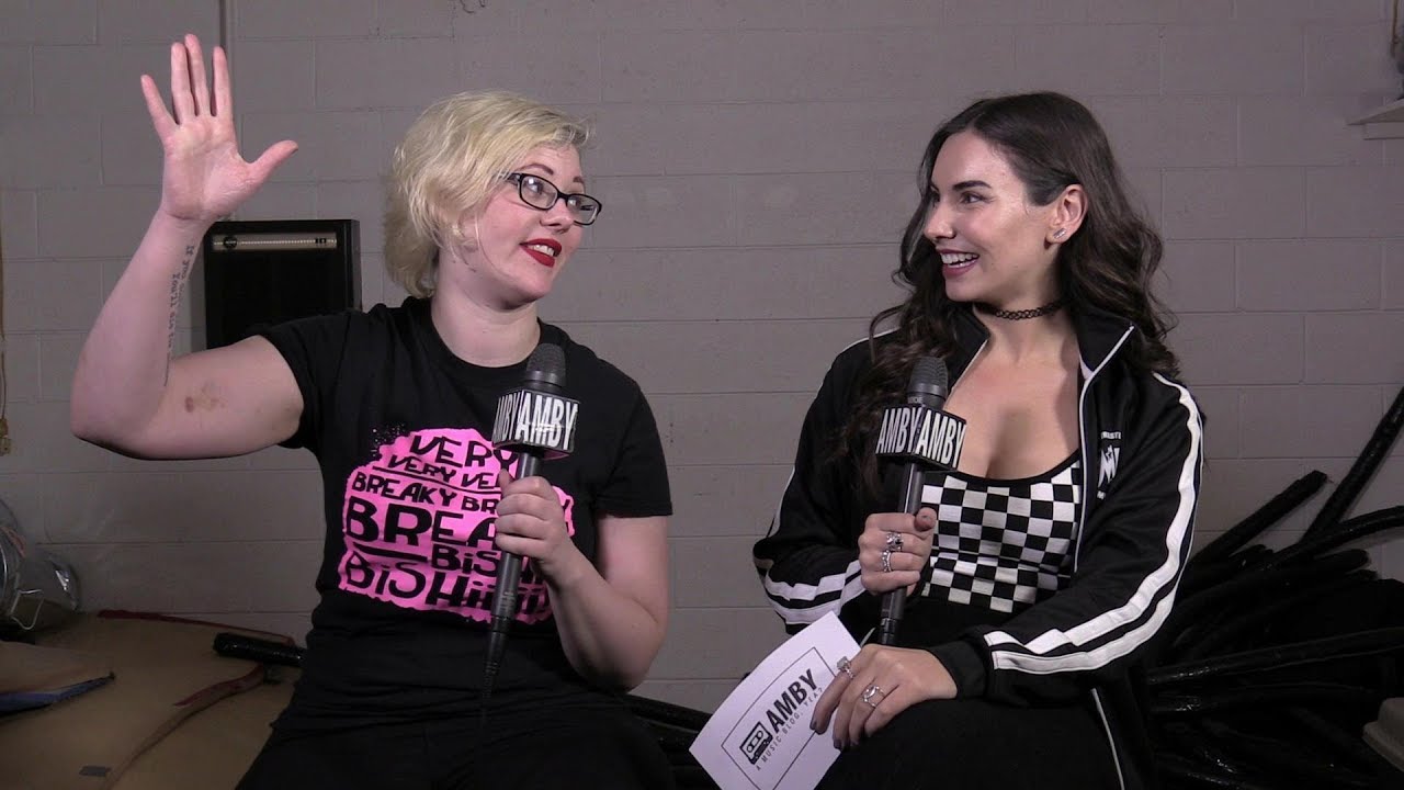 Interview with 