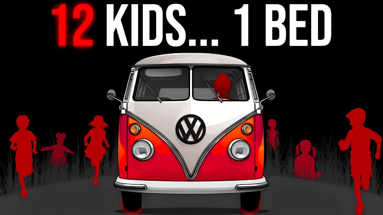The Evilest Van Life Families On Tiktok