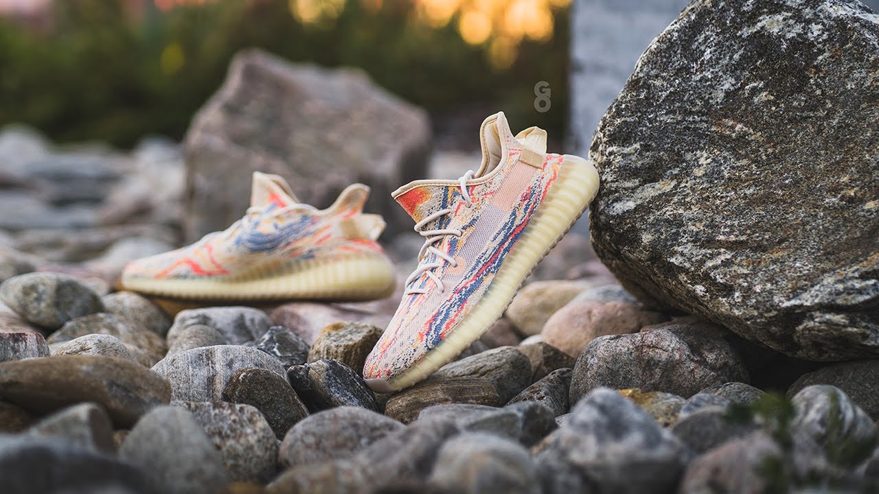 Adidas Yeezy Boost 350 V2 
