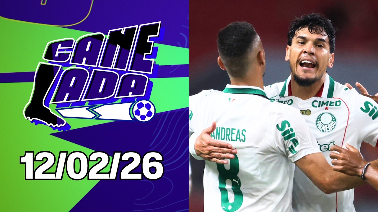 CANELADA - 13/02/2026